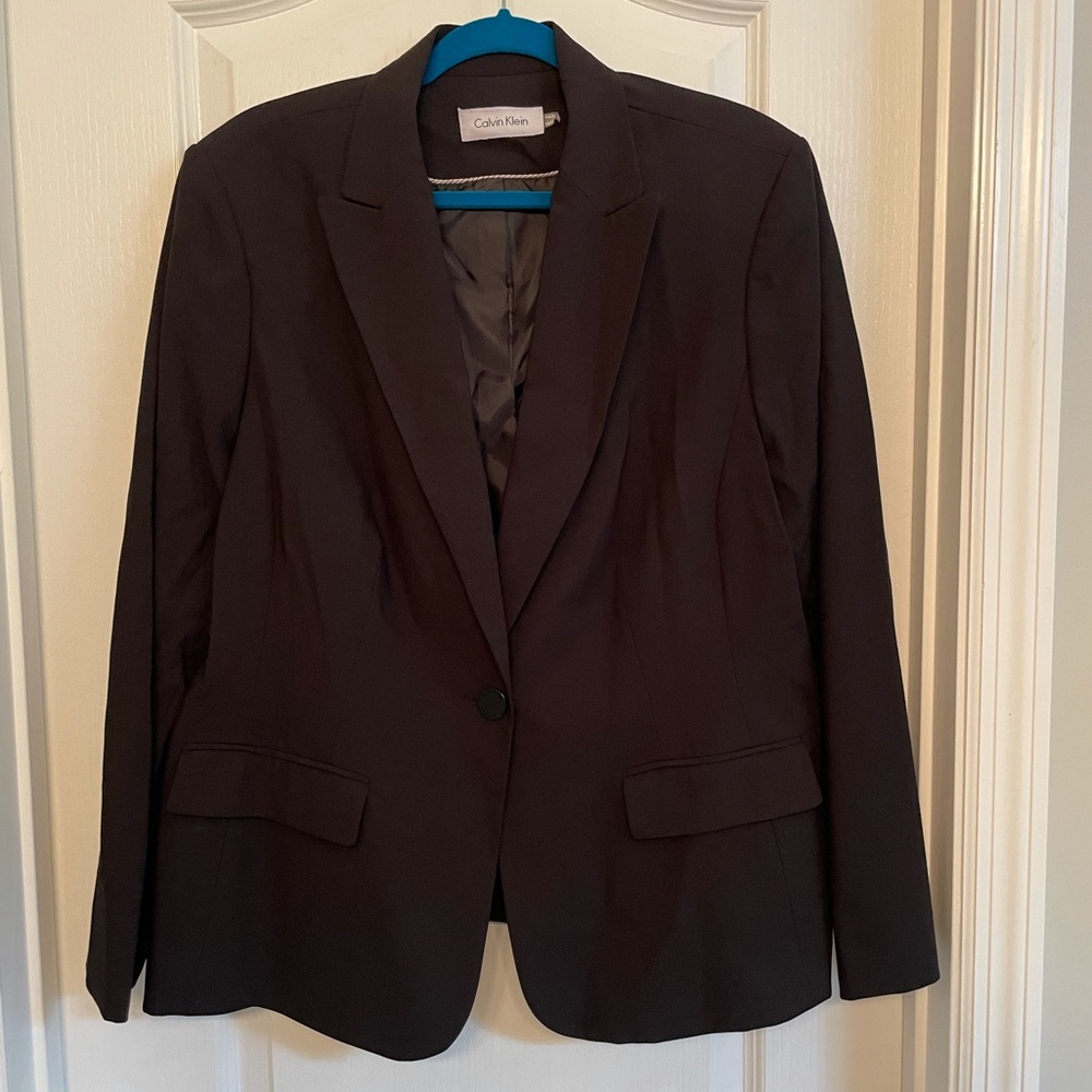 Calvin Klein Blazer